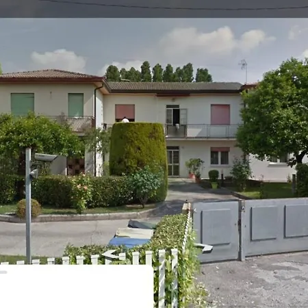 B&B Via Del Cristo-2