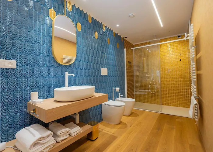 Bed and Breakfast Isola Memmia Padova